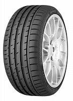 245/35 R20 95Y XL