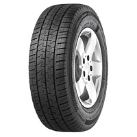 Continental VANCONTACT 4SEASON 235/60 R17 114R/112R