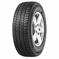 Continental VANCONTACT 4SEASON 235/60 R17 114R/112R