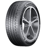 Continental PREMIUM 6 XL 225/55 R17 101Y XL