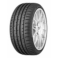 Continental SC-3 MO FR 285/40 R19 103Y