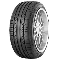 Continental SC-5P MO (DOT2015) 325/40 R21 113Y