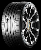 Continental SportContact 6 245/35 R20 95Y