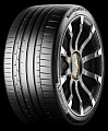 Continental SportContact 6 245/35 R20 95Y