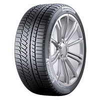 Continental WinterContact TS 850 P 225/60 R16 98H