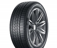 Continental TS-860 S * SSR XL 255/40 R18 99V XL Run Flat