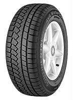 265/60 R18 110H