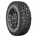 COOPER DISCOVERER STT PRO P.O.R BSW 13.50/37 R17 121Q