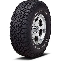 245/75 R17 121S