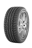 DUNLOP SP MAXX J MFS XL 255/35 R20 97Y XL