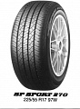 DUNLOP SP-270 215/60 R17 96H