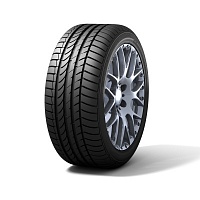 DUNLOP SP MAXX RT  MO 245/45 R18 100Y XL