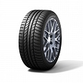 245/40 R17 91W Run Flat