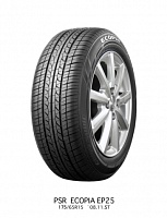 Bridgestone EP25 175/65 R15 84H