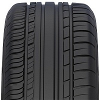 FEDERAL COURAGIA F/X  XL 265/40 R22 106V XL