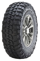 FEDERAL COURAGIA M/T POR OWL 275/65 R18 119Q