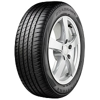 Firestone ROADHAWK SUV XL 235/55 R17 103V XL