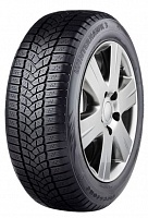 Firestone WINTERHAWK 3 225/45 R17 91H