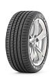 Goodyear F1 ASYM 2* ROF 245/35 R18 88Y Run Flat