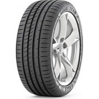 Goodyear F1 ASYM 2 AO SUV XL 255/55 R19 111Y XL