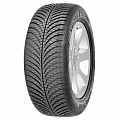 Goodyear VECTOR 4SEASONS CARGO 185 R14 102R 8PR M+S