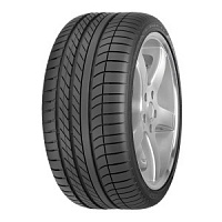 255/50 R19 107W XL Run Flat