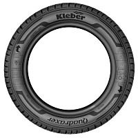 Kleber QUADRAXER 3 205/55 R17 95V