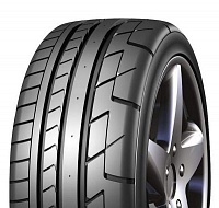 285/35 R20 100Y Run Flat