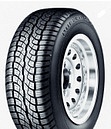 Bridgestone DUELER H/T 687 225/70 R16 103T