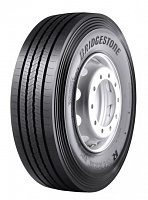 Bridgestone R-STEER 002 215/75 R17.5 128M