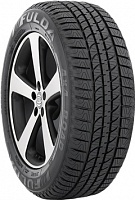 235/60 R18 107V XL M+S