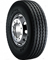 Fulda VARIOCONTROL 13.00 R22.5 156G 18PR M+S