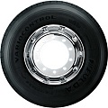 Fulda VARIOCONTROL 13.00 R22.5 156G 18PR M+S