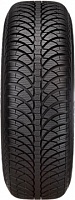 Fulda C KRIST MONTERO 3 195/60 R16 99T 6PR M+S