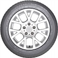 225/45 R18 91V Run Flat