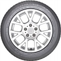 Goodyear EFF. GRIP MOE ROF 245/50 R18 100W Run Flat