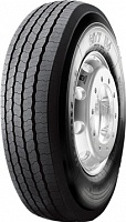 Sava CITY U4 275/70 R22.5 148J 18PR M+S