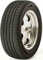 255/45 R19 100V M+S