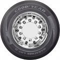 Goodyear MARATHON LHT II 275/70 R22.5 152J TL