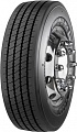 Goodyear URBANMAX MCA HL 275/70 R22.5 148J 16PR M+S