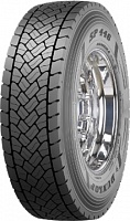 DUNLOP SP446 315/80 R22.5 156L 18PR M+S