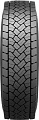 DUNLOP SP446 315/80 R22.5 156L 18PR M+S