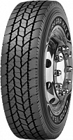 Goodyear UG MAX S 385/65 R22.5 160L M+S TL