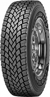 Goodyear ULTRAGRIP MAX D 315/60 R22.5 152L 16PR M+S