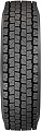 Goodyear ULTRA GRIP WTD CITY 275/70 R22.5 148J 16PR M+S