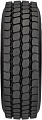 Goodyear ULTRA GRIP WTT 265/70 R19.5 143J 18PR M+S