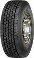 Goodyear ULTRA GRIP WTS 355/50 R22.5 154L TL