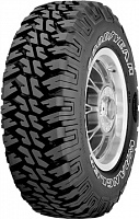 Goodyear WRANGLER MT/R 235/70 R16 106Q M+S