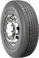 Fulda WINTERCONTROL 315/80 R22.5 156K 18PR M+S