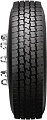 Fulda WINTERCONTROL 295/80 R22.5 152L 16PR M+S